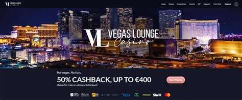 Vegas lounge casino Colombia